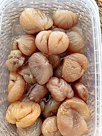 500 gr Kestane şekeri