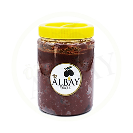1.5 kg Domates salçası kurutma