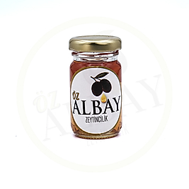 850 Gr Süzme Bal