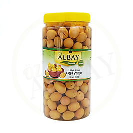 1 kg Yeşil Köy kırma