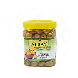 1 kg Edremit İri çizik