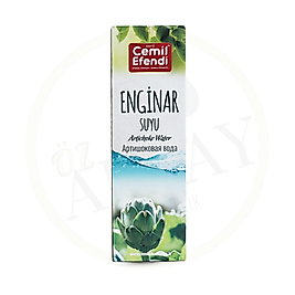 Cemil Efendi Enginar Suyu