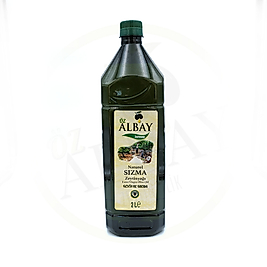 Naturel Sızma Zeytinyağı Soğuk Sıkım 2 Lt