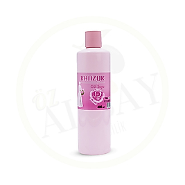 Kanzuk Gül Suyu 400 ml
