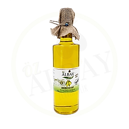 Erken Hasat Soğuk Sıkım Naturel Sızma Zeytinyağı 1 Litre