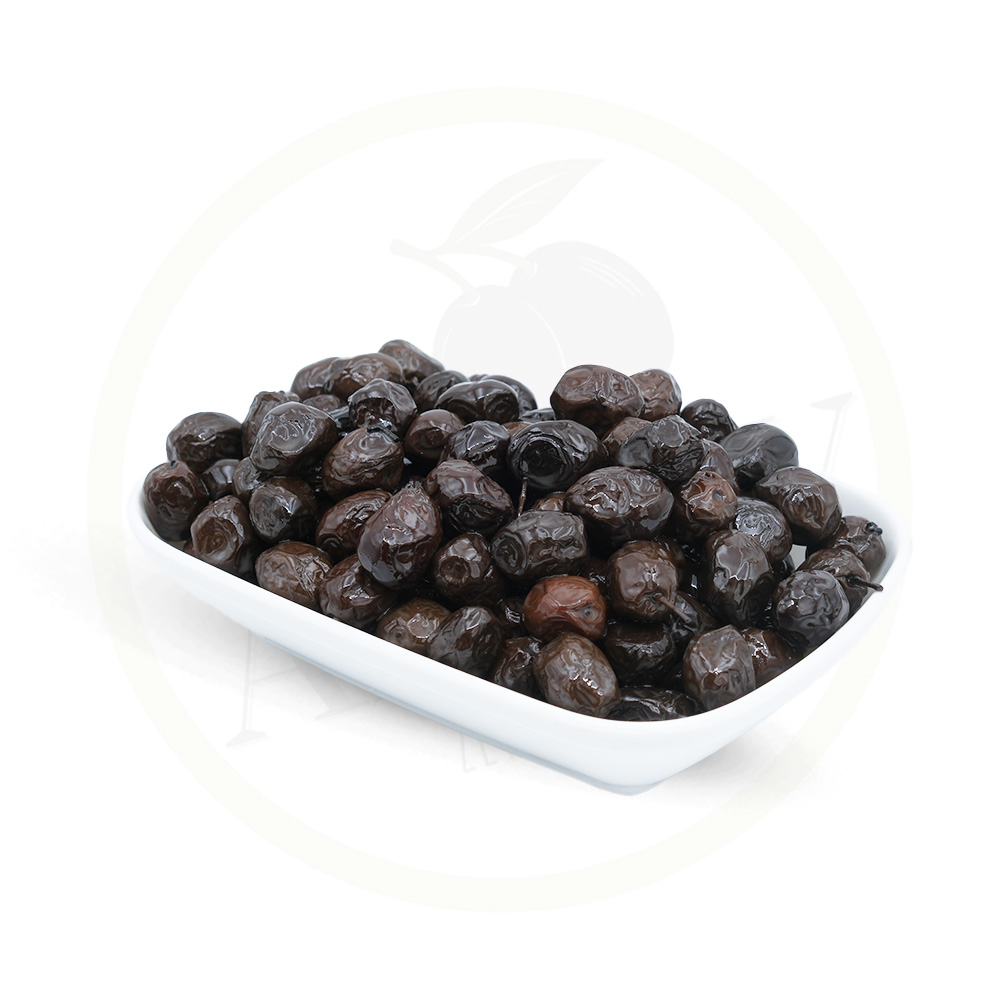 1 kg orta Boy Taşbaskı kızıl zeytin