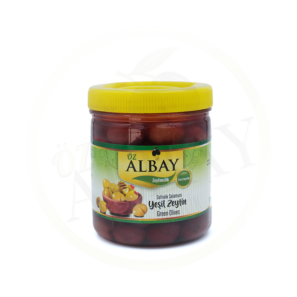 1 kg Kalamata iri boy