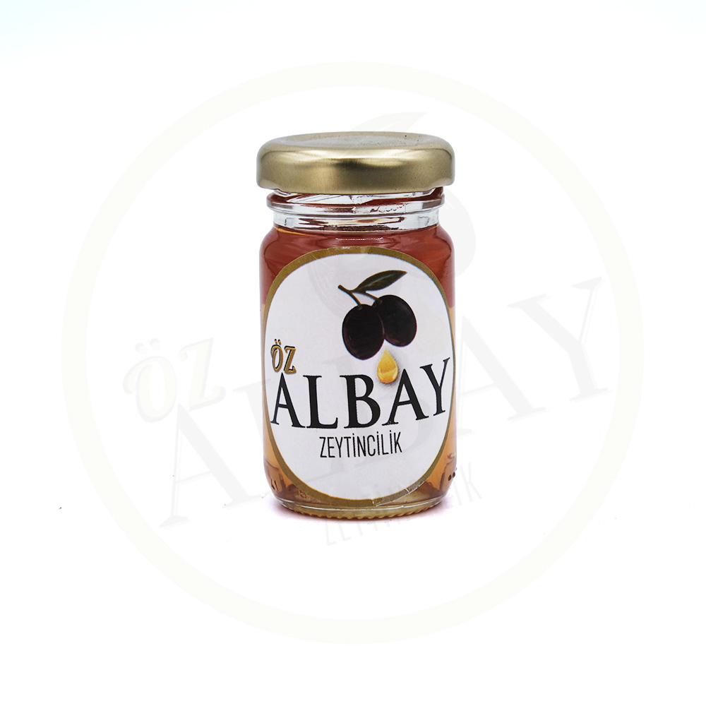 850 Gr Süzme Bal