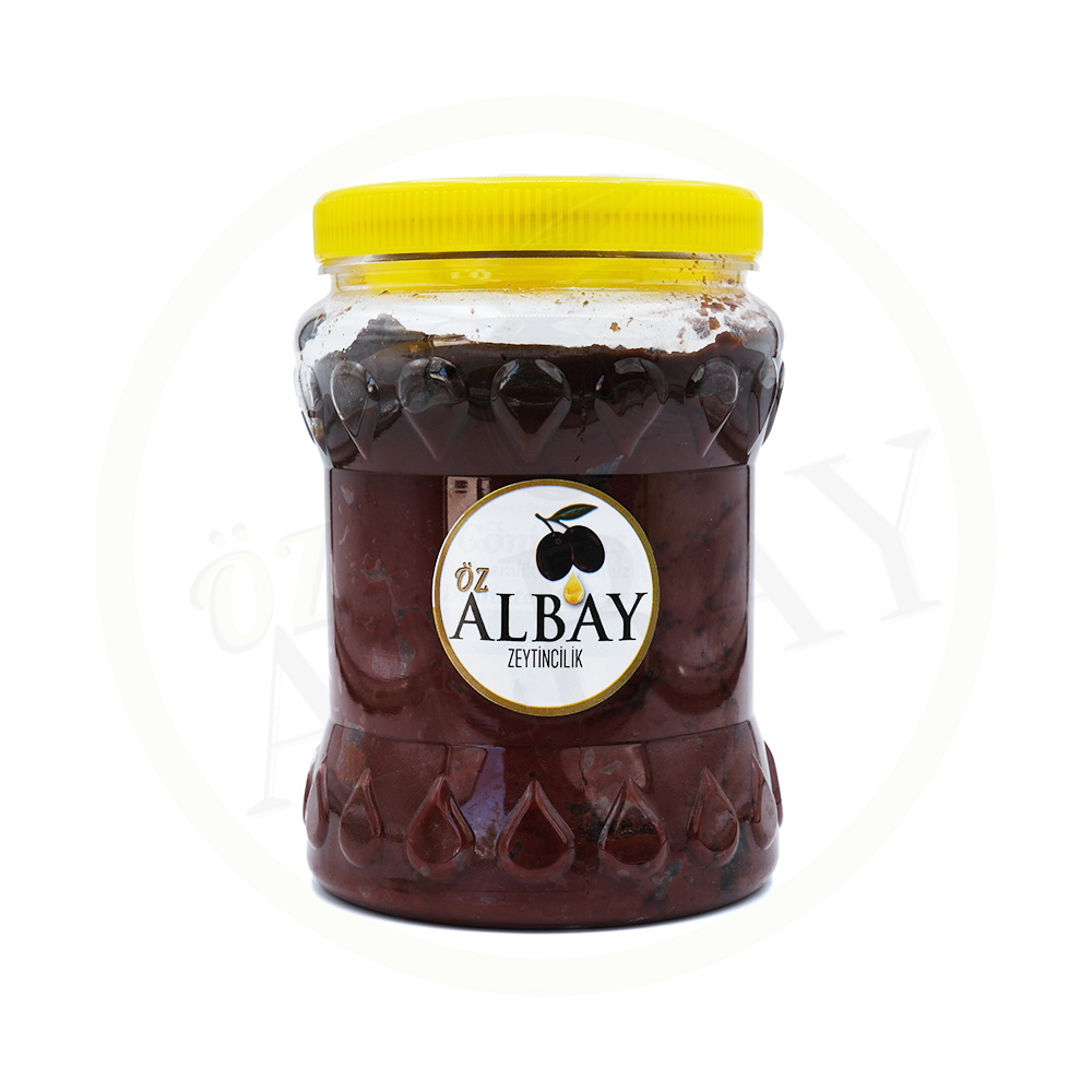 1.5 kg Tatlı Biber salçası